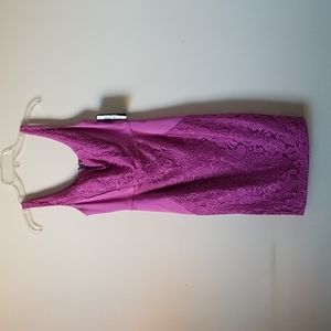 Cocktail dress from Jax